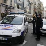 Τρεις αστυνομικοί νεκροί και ένας τραυματίας από πυρά στην κεντρική Γαλλία