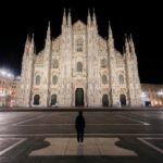 Κορωνοϊός: Σε καραντίνα η Ιταλία