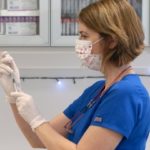 Κορωνοϊός: Δεύτερη ημέρα των εμβολιασμών