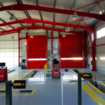 Παρατείνεται έως τις 7 Δεκεμβρίου η αναστολή λειτουργίας δημόσιων και ιδιωτικών ΚΤΕΟ