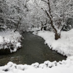 Σε εξέλιξη το ψυχρό μέτωπο-εξπρές που θα σαρώσει τη χώρα