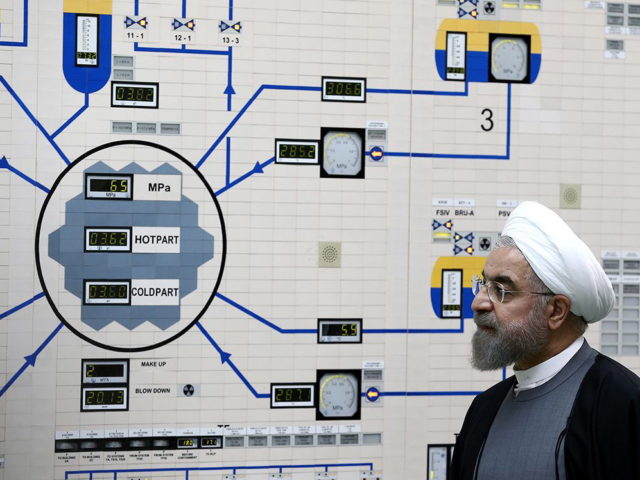 Οι ΗΠΑ στρέφονται προς Ρωσία και Γαλλία σχετικά με το πυρηνικό πρόγραμμα του Ιράν