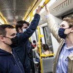 Δανία: Η παραλλαγή του νέου κορωνοϊού εξαπλώνεται παρότι η επιδημία υποχωρεί