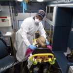 Κορωνοϊός: Περισσότερα τα κρούσματα και οι θάνατοι στις περιοχές με τη μεγαλύτερη οικονομική ανισότητα