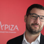 Ν. Ηλιόπουλος: «Η κυβέρνηση δεν στηρίζει οικονομικά την κοινωνία»