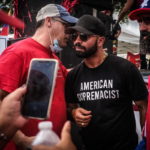 Proud Boys: Χειροπέδες στον ηγέτη της ακροδεξιάς οργάνωσης