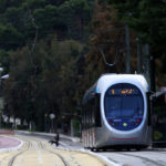 Τετράωρη στάση εργασίας αύριο των ηλεκτροδηγών του τραμ