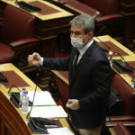 ΜέΡΑ25 κατά Λοβέρδου: «Χρειαζόμαστε διεισδυτικές, ψύχραιμες φωνές σαν τη δική του»