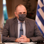 O Γ. Γεραπετρίτης δεν απέκλεισε τη λήψη νέων, αιφνιδιαστικών μέτρων