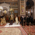 Η Ιερά Σύνοδος δεν συναινεί στην απαγόρευση προσέλευσης πιστών τα Θεοφάνεια