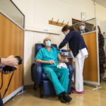 Πορτογαλία-Kορωνοϊός: Η χώρα εντατικοποιεί τους εμβολιασμούς, την ώρα που οι υγιειονομικοί έχουν εξουθενωθεί