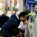 Δερμιτζάκης για Θεοφάνεια : «Φοβάμαι μην γίνει σε εθνικό επίπεδο ό,τι συνέβη στη Θεσσαλονίκη»