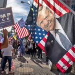 ΗΠΑ: Ο Τραμπ καλεί για «συμφιλίωση» στο πρώτο του tweet μετά την εισβολή οπαδών του στο Καπιτώλιο