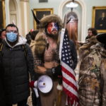 Ευθύνες στο Ντόναλντ Τραμπ επέρριψε η Άνγκελα Μέρκελ