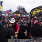 Ντόναλντ Τραμπ σε διαδηλωτές: «Πρέπει να πάτε σπίτια σας τώρα. Πρέπει να έχουμε ειρήνη» [ΒΙΝΤΕΟ]