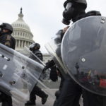 Σακελλαροπούλου για ΗΠΑ: «Ο σεβασμός στους κανόνες είναι η ουσία της δημοκρατίας»