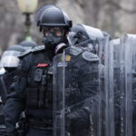 ΗΠΑ: Στρατιώτες της Εθνοφρουράς κινητοποιούνται στην Ουάσινγκτον για αποκατάσταση της τάξης