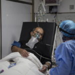 Κορωνοϊός: Ξεπέρασε τα 90 εκατ. ο αριθμός των κρουσμάτων παγκοσμίως