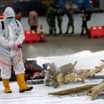 Ινδονησία: Βρέθηκε ένα από τα δύο μαύρα κουτιά του αεροσκάφους που συνετρίβη στις 9/1