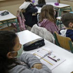 Ν. Ηλιόπουλος: «Δωρεάν τεστ σε όλους τους εκπαιδευτικούς και μαθητές»