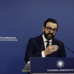 Χρ. Ταραντίλης : «Η επιδημιολογική κατάσταση στη χώρα μας έχει βελτιωθεί σε σχέση με τις αρχές Δεκεμβρίου»