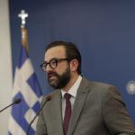 Ταραντίλης: «Να τηρήσουμε όλοι τα μέτρα για να δώσουμε στην αγορά την ευκαιρία να αναπνεύσει»