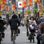 Ιαπωνία: Eίναι πιθανό να επιτύχει την ανοσία της αγέλης τον Οκτώβριο, δύο μήνες μετά την λήξη των Ολυμπιακών Αγώνων