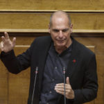 ΜέΡΑ25: Η μελέτη Τσιόδρα-Λύτρα καταδεικνύει με τον πιο προφανή τρόπο τις εγκληματικές ευθύνες της κυβέρνησης