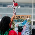 Βραζιλία: Ένας άνθρωπος πεθαίνει κάθε έξι λεπτά εξαιτίας της Covid-19 στην πολιτεία Σαν Πάουλου