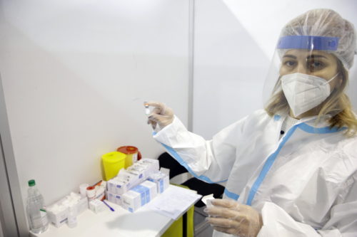 Ουγγαρία-κορωνοϊός: Η ρυθμιστική αρχή της χώρας ενέκρινε το κινεζικό εμβόλιο της Sinopharm