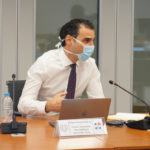 Θεμιστοκλέους: «Μέχρι τις αρχές του καλοκαιριού θα έχουν εμβολιαστεί οι ευπαθείς ομάδες»