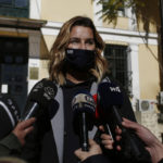 Σοφία Μπεκατώρου: «Πρέπει να σπάσει ο κύκλος της σιωπής»