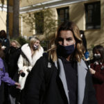 Συνελήφθη ο προπονητής που καταγγέλθηκε από την Σοφία Μπεκατώρου για βιασμό 11χρονης αθλήτριας