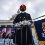 ΗΠΑ: Ο Ντόναλντ Τραμπ άφησε επιστολή για τον Τζο Μπάιντεν