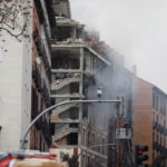 Ισπανία: Ισχυρή έκρηξη στην Μαδρίτη