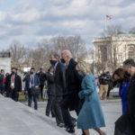 ΗΠΑ: Απειλή για τοποθέτηση βόμβας στο Ανώτατο Δικαστήριο