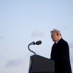 Η Γκρέτα Τούνμπεργκ συνεχίζει να τρολάρει τον Τραμπ