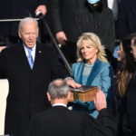 Μπάιντεν: «Θα είμαι πρόεδρος για όλους τους Αμερικανούς»