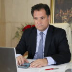 Γεωργιάδης: «Η αγορά δεν μπορεί να κλείσει αλλά θα λειτουργήσει με μέτρα»