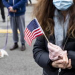 ΗΠΑ: Ο Μπάιντεν προβλέπει ότι οι νεκροί από την Covid-19 θα ξεπεράσουν τους 600.000