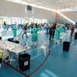 Ισπανία-Kορωνοϊός: Η Μαδρίτη σταματά τους εμβολιασμούς για δύο εβδομάδες καθώς τα εμβόλια τελειώνουν