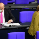 Γερμανία-κορωνοϊός: Σύσκεψη κορυφής ομοσπονδίας-κρατιδίων μετά την αποτυχία των εμβολιασμών