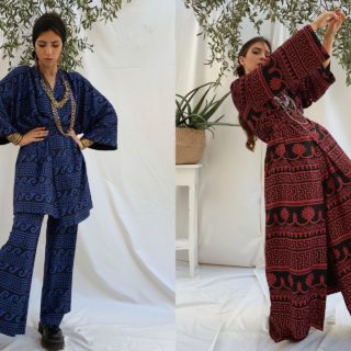 Τα Melitta εμπνέονται από οτιδήποτε φέρει ελληνική υπογραφή