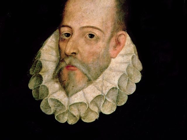 Ξαναδιαβάζοντας τον «Δον Κιχώτη»