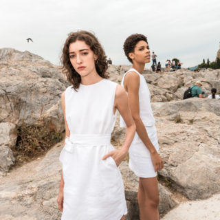 Lefko: Το ελληνικό brand που αποδεικνύει πως το slow fashion μπορεί να είναι συναρπαστικό