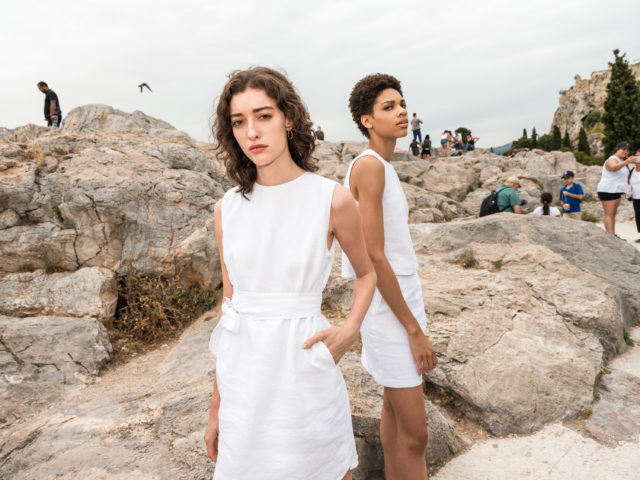 Lefko: Το ελληνικό brand που αποδεικνύει πως το slow fashion μπορεί να είναι συναρπαστικό