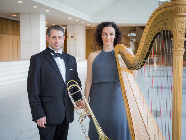 Όσα λένε κορυφαίοι μουσικοί μεταξύ τους…