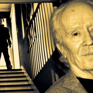 Στις 16 Ιανουαρίου του 1948 γεννιέται ο John Carpenter