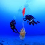 Αρχαία ναυάγια εντοπίστηκαν στον θαλάσσιο χώρο της Κάσου