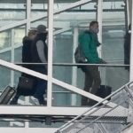 Ρωσία: Συνελήφθη ο Αλεξέι Ναβάλνι στο αεροδρόμιο της Μόσχας